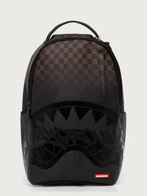 Sprayground plecak brązowy