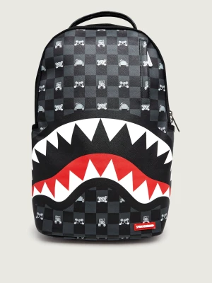 Sprayground Plecak CHARACTER CHECK