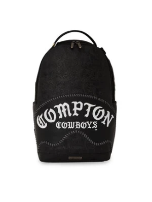 SPRAYGROUND Plecak Compton Backpack Mouth 910B5974NSZ Czarny