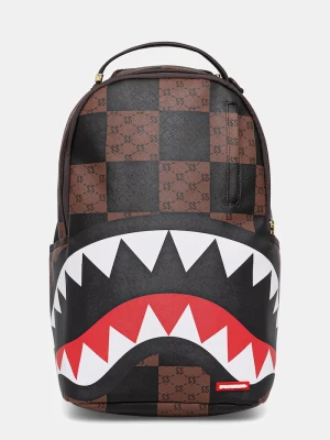 Sprayground plecak czarny