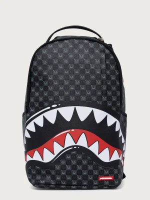 Sprayground plecak czarny