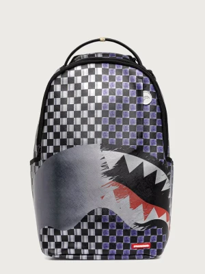 Sprayground plecak czarny