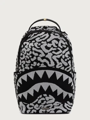Sprayground plecak czarny