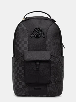 Sprayground plecak czarny