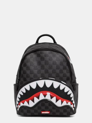 Sprayground plecak czarny
