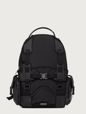 Sprayground plecak czarny