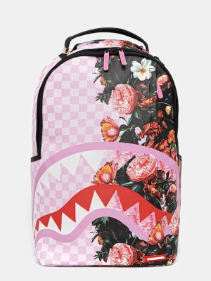 Sprayground plecak damski kolor różowy duży 910B7448NSZ