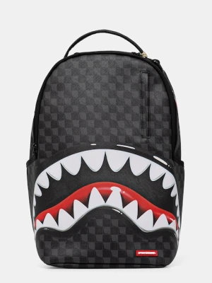Sprayground plecak damski z imitacji skóry