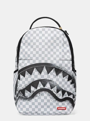 Sprayground plecak damski z imitacji skóry