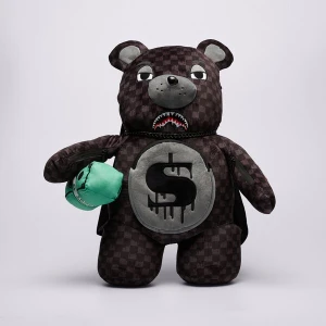 Sprayground Plecak Dripping Sharks Moneybear