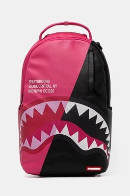 Sprayground plecak duży wzorzysty 910B6252NSZ