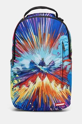 Sprayground plecak duży wzorzysty 910B6269NSZ