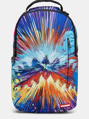 Sprayground plecak duży wzorzysty 910B6269NSZ