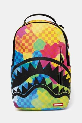 Sprayground plecak duży wzorzysty 910B6270NSZ