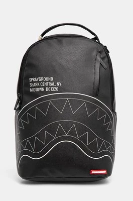 Sprayground plecak duży wzorzysty 910B6366NSZ