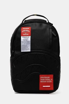 Sprayground plecak duży z aplikacją 910B6201NSZ