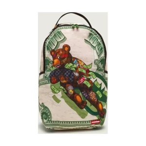 Sprayground Plecak FLY BEAR 2