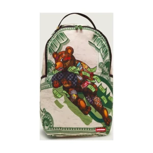 Sprayground Plecak FLY BEAR 2