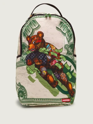 Sprayground Plecak FLY BEAR 2