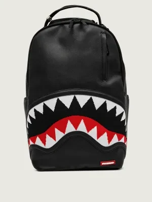 Sprayground Plecak FLY KNIT MOUTH DLX
