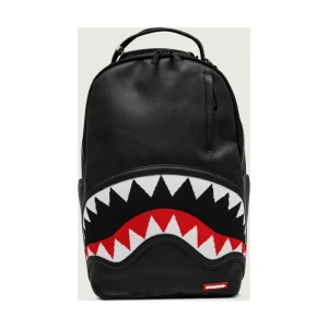 Sprayground Plecak FLY KNIT MOUTH DLX