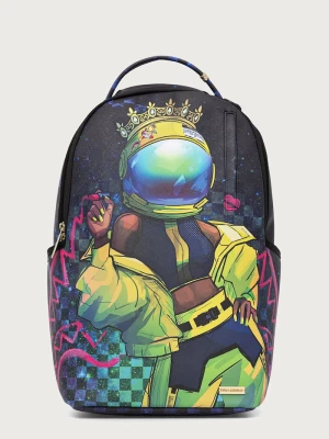 Sprayground plecak GALAXY czarny