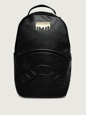 Sprayground Plecak GOLD BRICK LUXE