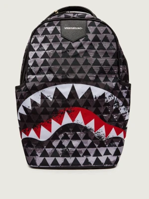 Sprayground Plecak grafitowy