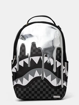 Sprayground plecak kolor czarny duży wzorzysty 910B6723NSZ