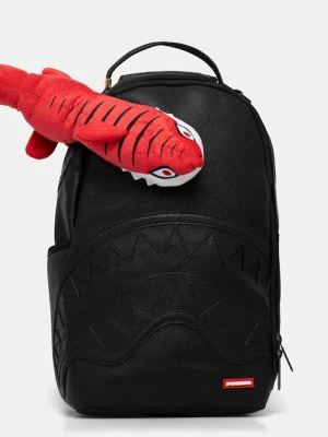 Sprayground plecak kolor czarny duży wzorzysty 910B6727NSZ
