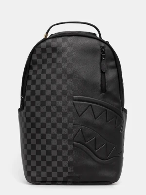Sprayground plecak kolor czarny duży wzorzysty 910B6776NSZ