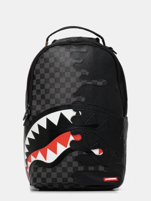 Sprayground plecak kolor czarny duży wzorzysty 910B7304NSZ