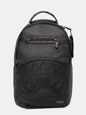 Sprayground plecak kolor czarny duży wzorzysty 910B7666NSZ