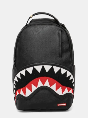 Sprayground plecak kolor czarny duży wzorzysty 910B7754NSZ