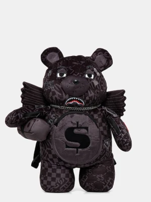 Sprayground plecak kolor czarny mały wzorzysty 910B7280NSZ