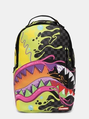 Sprayground plecak kolor multicolor duży wzorzysty 910B5784NSZ