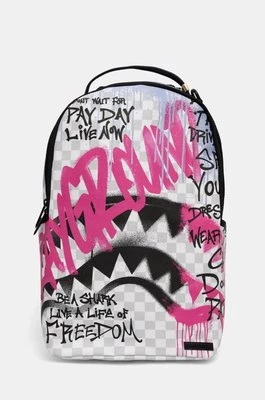 Sprayground plecak kolor multicolor duży wzorzysty 910B5793NSZ