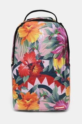 Sprayground plecak kolor multicolor duży wzorzysty 910B5821NSZ