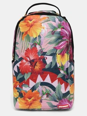 Sprayground plecak kolor multicolor duży wzorzysty 910B5821NSZ