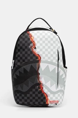 Sprayground plecak kolor multicolor duży wzorzysty 910B5858NSZ