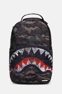 Sprayground plecak kolor multicolor duży wzorzysty 910B6182NSZ