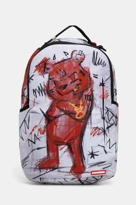 Sprayground plecak kolor multicolor duży wzorzysty 910B6188NSZ