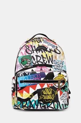 Sprayground plecak kolor multicolor duży wzorzysty 910B6603NSZ