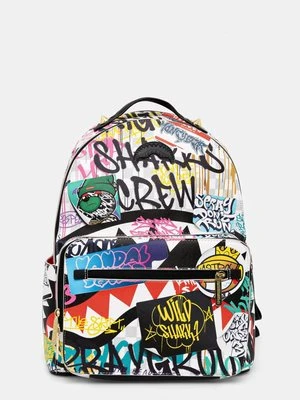 Sprayground plecak kolor multicolor duży wzorzysty 910B6603NSZ