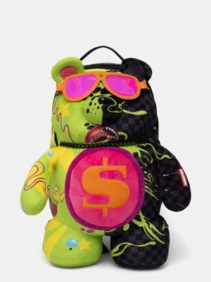 Sprayground plecak kolor multicolor mały wzorzysty 910B6566NSZ