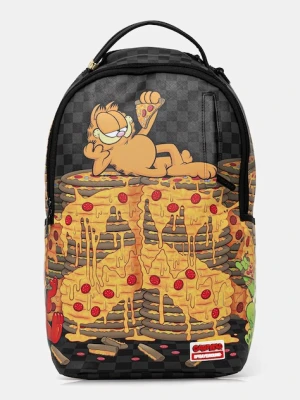 Sprayground plecak kolor pomarańczowy duży wzorzysty 910B7349NSZ