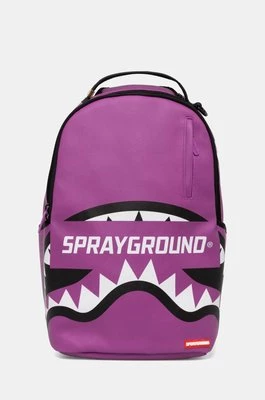 Sprayground plecak kolor różowy duży wzorzysty 910B6431NSZ