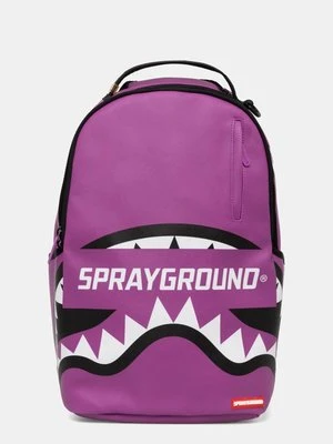 Sprayground plecak kolor różowy duży wzorzysty 910B6431NSZ