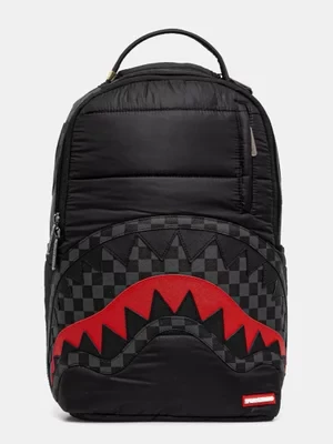 Sprayground plecak kolor różowy duży wzorzysty 910B6780NSZ