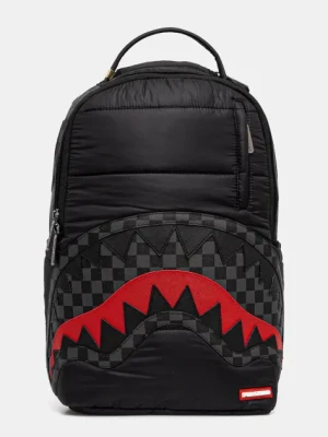 Sprayground plecak kolor różowy duży wzorzysty 910B6780NSZ